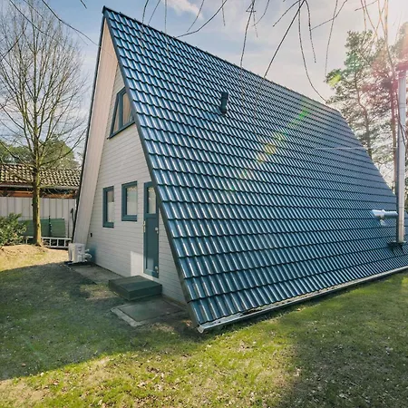 Feriehus Nurdachhaus Aller Winsen