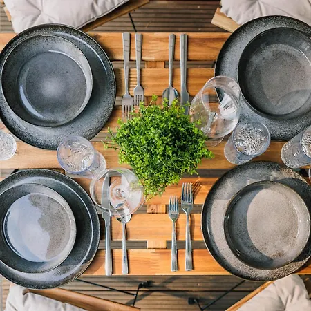 Nurdachhaus Aller * Winsen